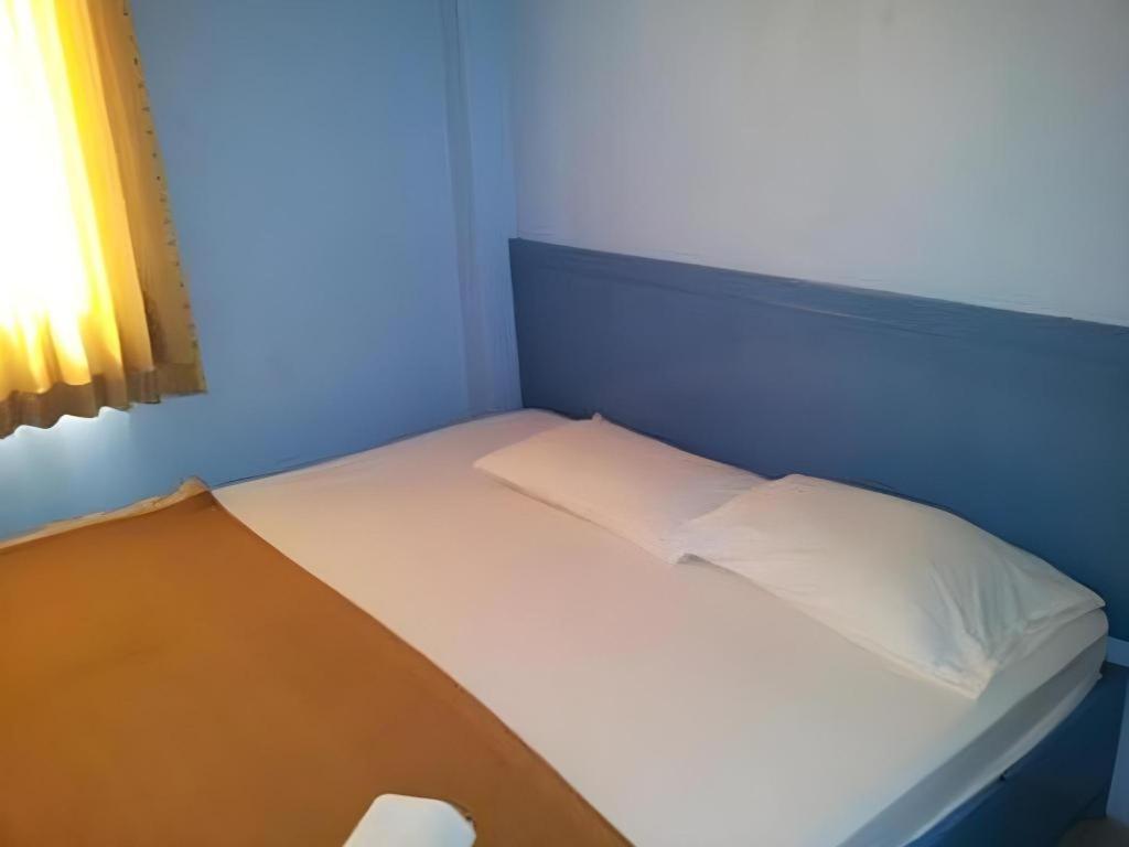 Centaur Inn Hotel Бангкок Экстерьер фото