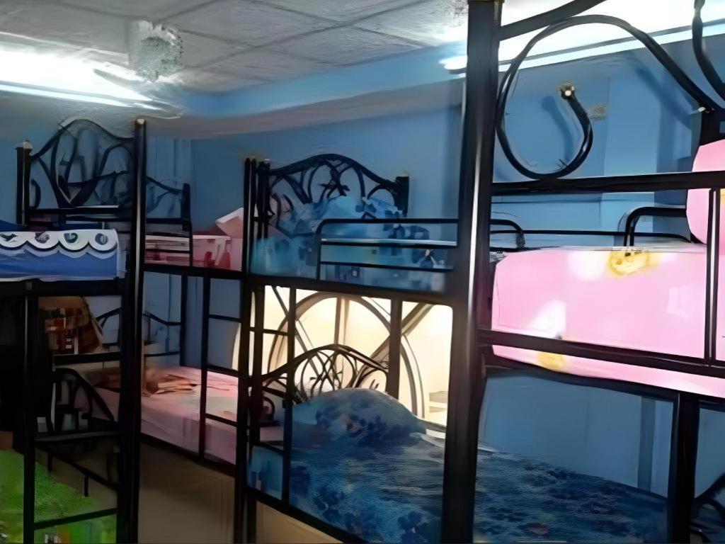 Centaur Inn Hotel Бангкок Экстерьер фото