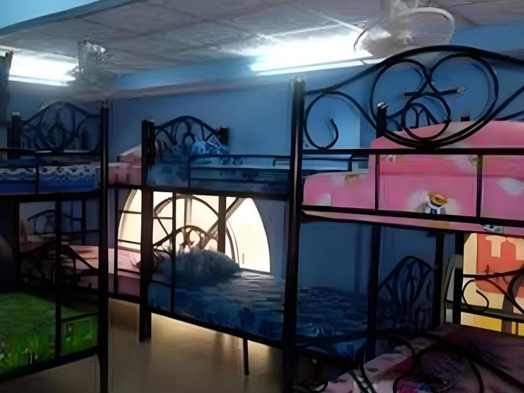 Centaur Inn Hotel Бангкок Экстерьер фото