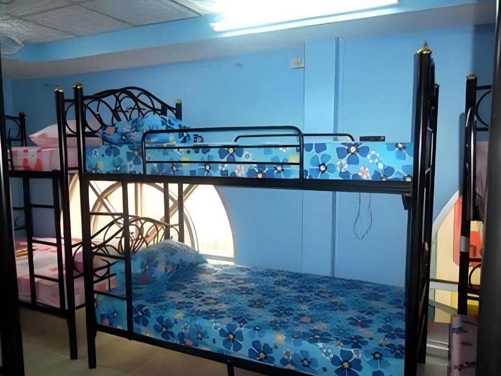 Centaur Inn Hotel Бангкок Экстерьер фото