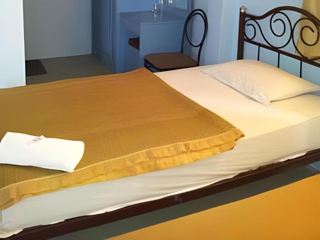 Centaur Inn Hotel Бангкок Экстерьер фото