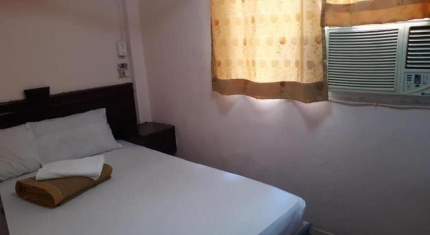 Centaur Inn Hotel Бангкок Экстерьер фото