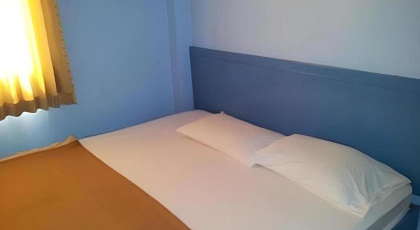 Centaur Inn Hotel Бангкок Экстерьер фото