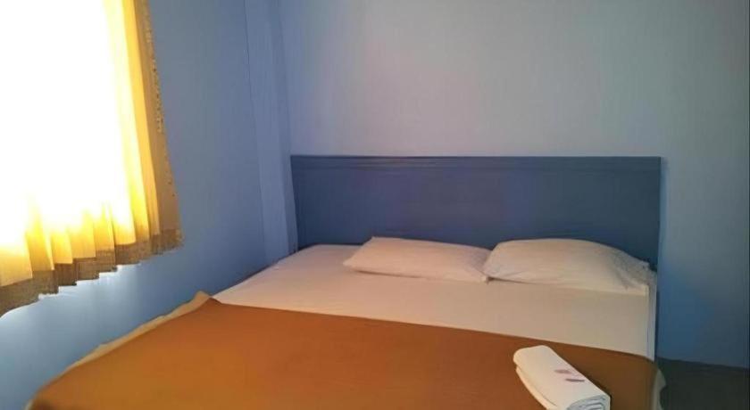 Centaur Inn Hotel Бангкок Экстерьер фото