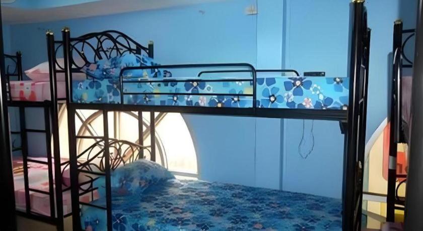 Centaur Inn Hotel Бангкок Экстерьер фото