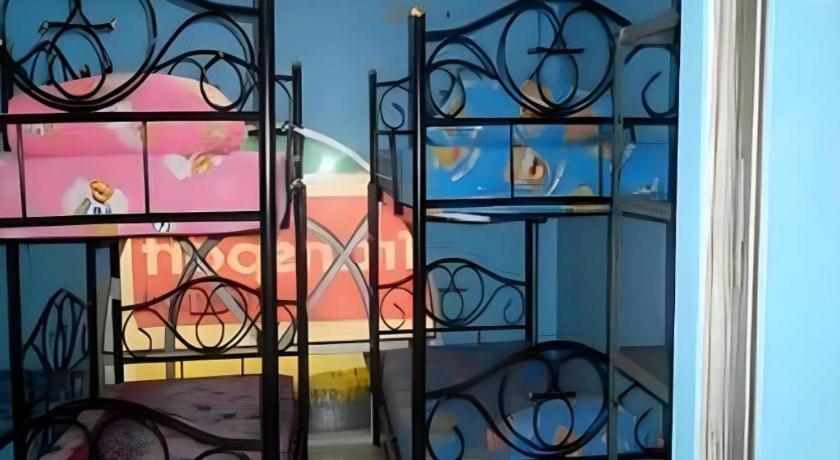 Centaur Inn Hotel Бангкок Экстерьер фото