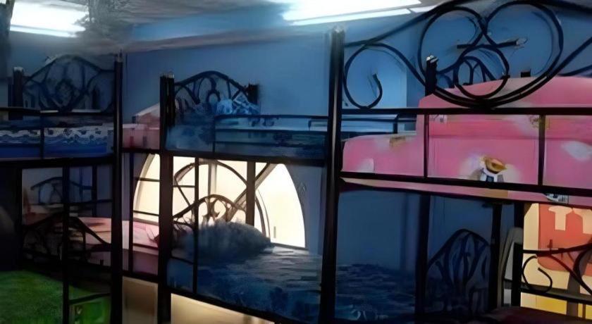 Centaur Inn Hotel Бангкок Экстерьер фото