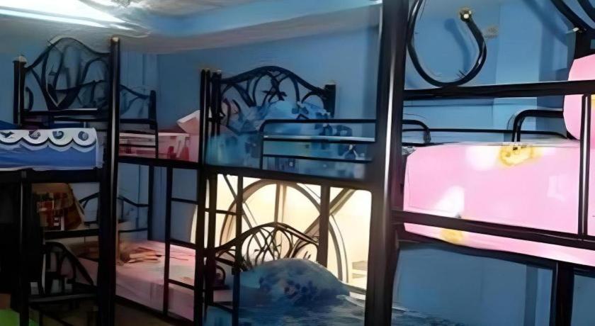 Centaur Inn Hotel Бангкок Экстерьер фото